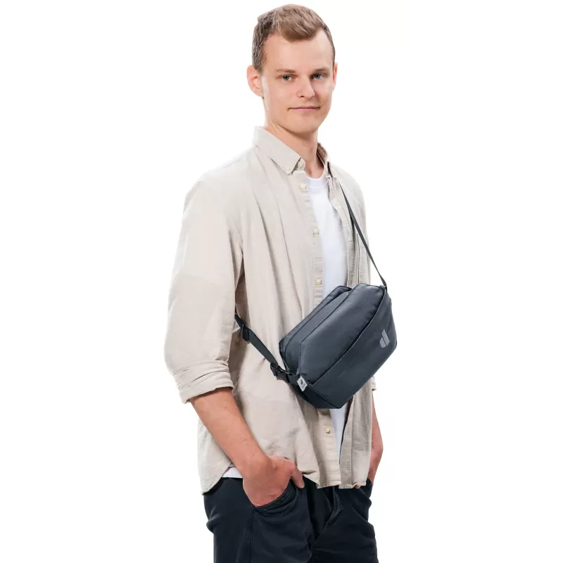 Deuter Passway 2 Preto Deuter Passway 2 Preto