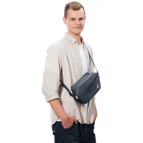 Deuter Passway 2 Preto Deuter Passway 2 Preto