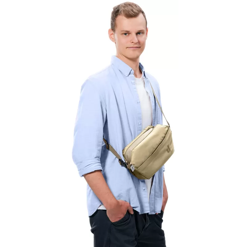 Deuter Passway 2 bege Deuter Passway 2 bege