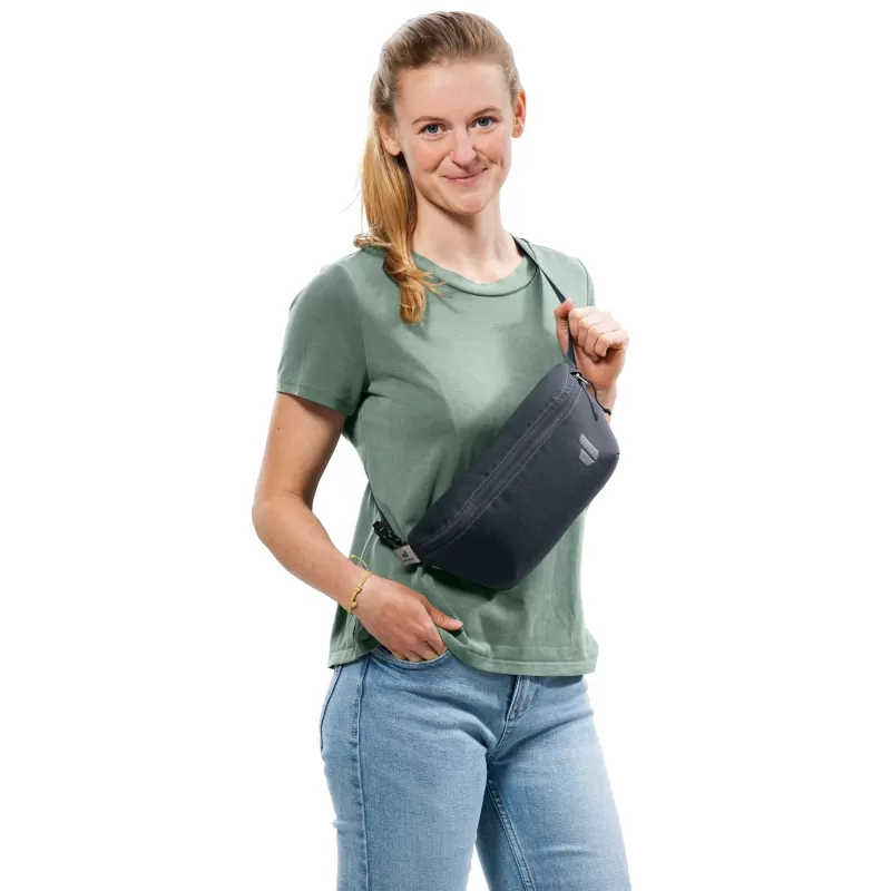 Deuter Avengo 1.5 Preto Deuter Avengo 1.5 Preto