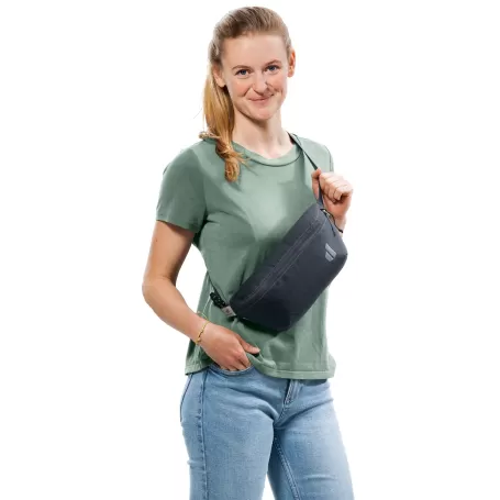 Deuter Avengo 1.5 Preto Deuter Avengo 1.5 Preto