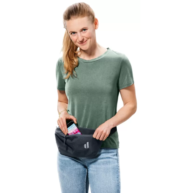 Deuter Avengo 1.5 Preto