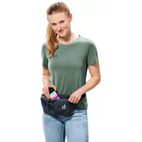 Deuter Avengo 1.5 Preto