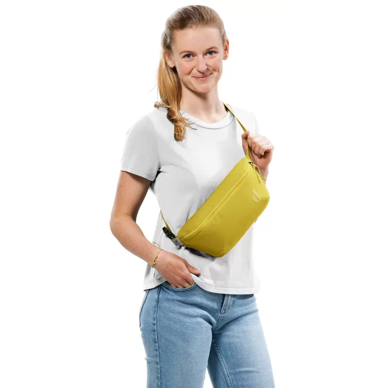 Deuter Avengo 1.5 amarelo Deuter Avengo 1.5 amarelo