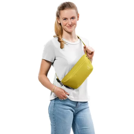 Deuter Avengo 1.5 amarelo Deuter Avengo 1.5 amarelo