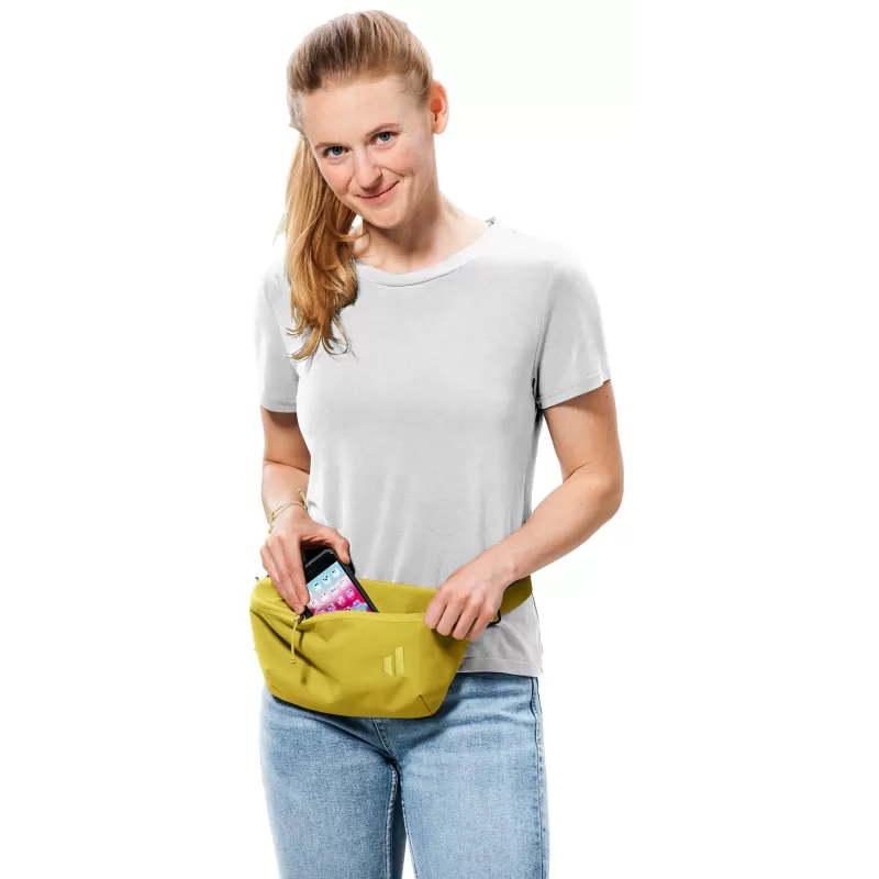 Deuter Avengo 1.5 amarelo