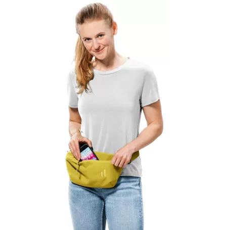 Deuter Avengo 1.5 amarelo