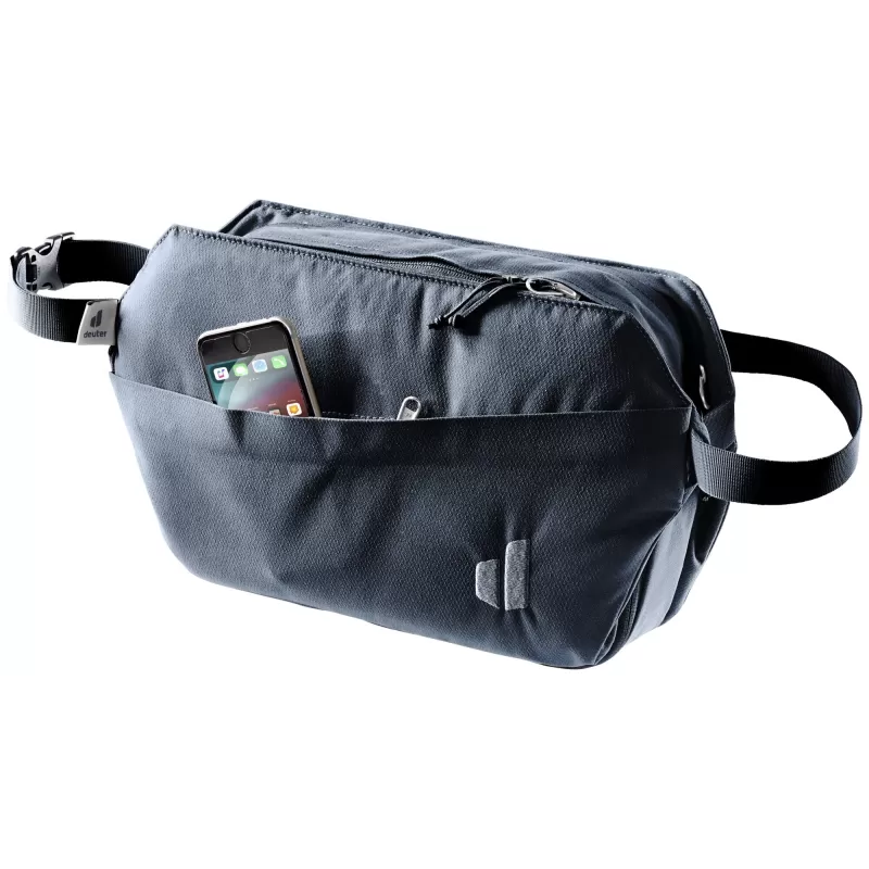 Deuter Passway 4+1 Preto