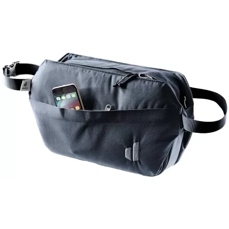 Deuter Passway 4+1 Preto