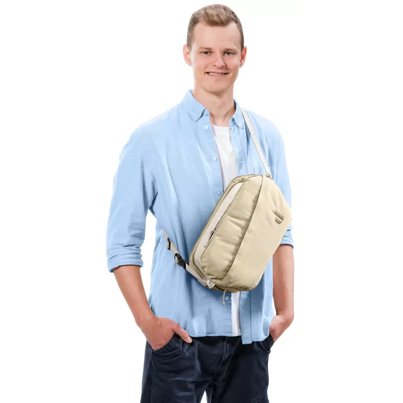 Deuter Passway 4+1 bege Deuter Passway 4+1 bege