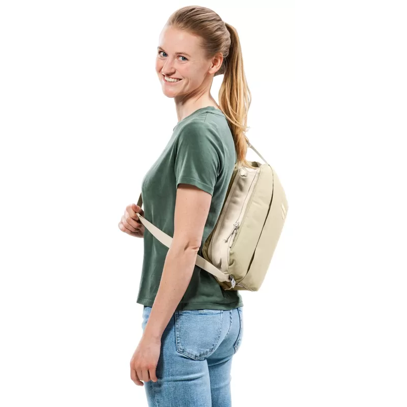 Deuter Passway 4+1 bege