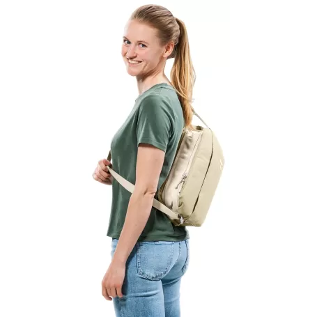 Deuter Passway 4+1 bege