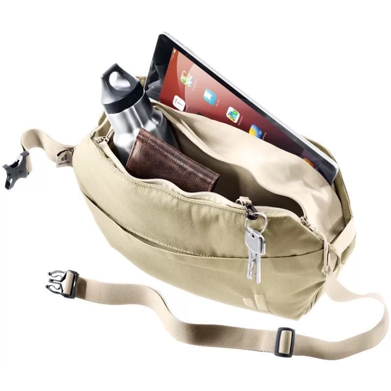 Deuter Passway 4+1 bege