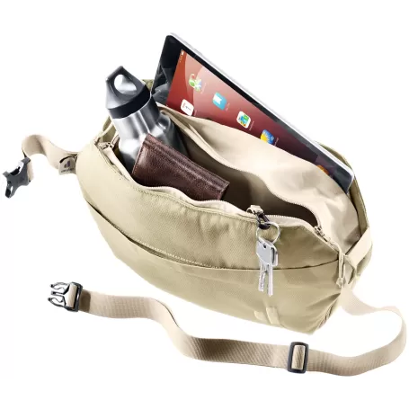 Deuter Passway 4+1 bege