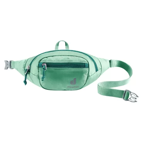 Cinto Deuter Junior Turquesa, Verde