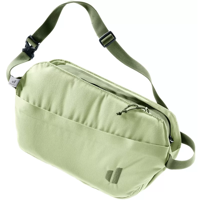 Deuter Passway 4+1 Verde Deuter Passway 4+1 Verde