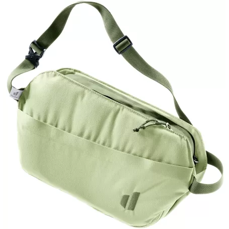 Deuter Passway 4+1 Verde Deuter Passway 4+1 Verde