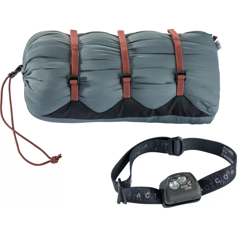 Deuter Astro Pro 400 SL Azul