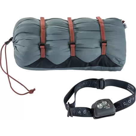 Deuter Astro Pro 400 SL Azul