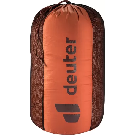 Deuter Astro Pro 600 SL Vermelho