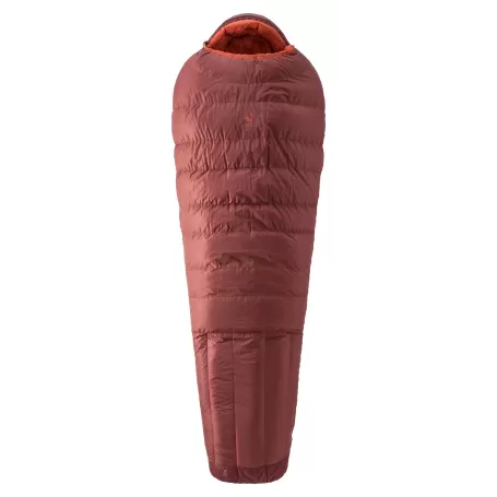 Deuter Astro Pro 800 EL Vermelho Deuter Astro Pro 800 EL Vermelho