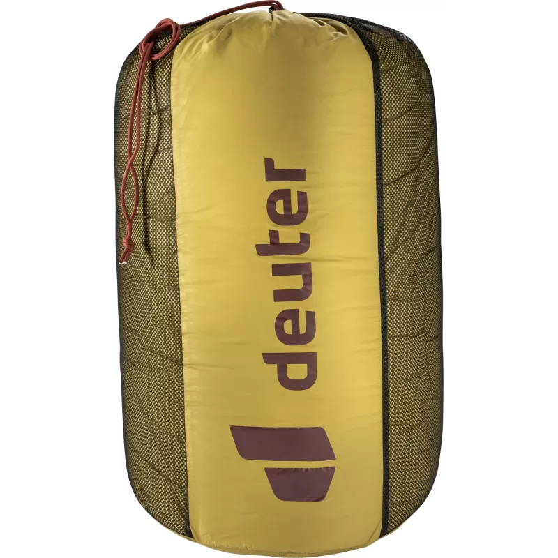 Deuter Astro Pro 800 SL amarelo