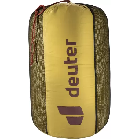 Deuter Astro Pro 800 SL amarelo