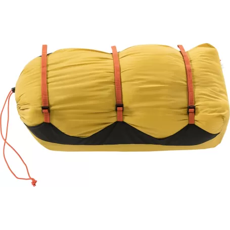 Deuter Astro Pro 1000 EL amarelo