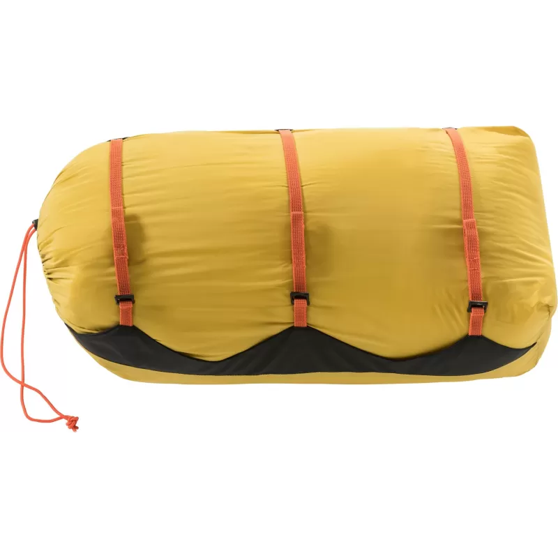 Deuter Astro Pro 1000 amarelo