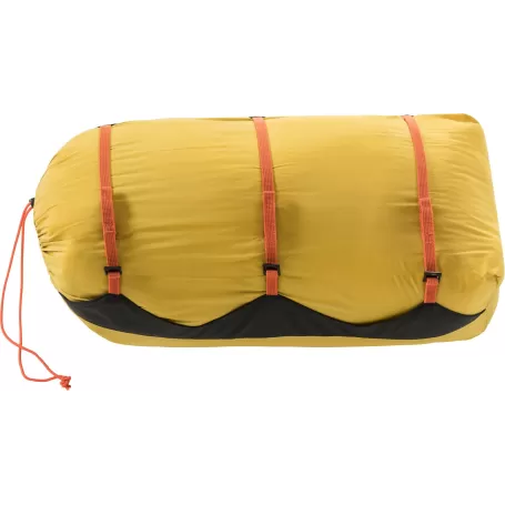 Deuter Astro Pro 1000 amarelo