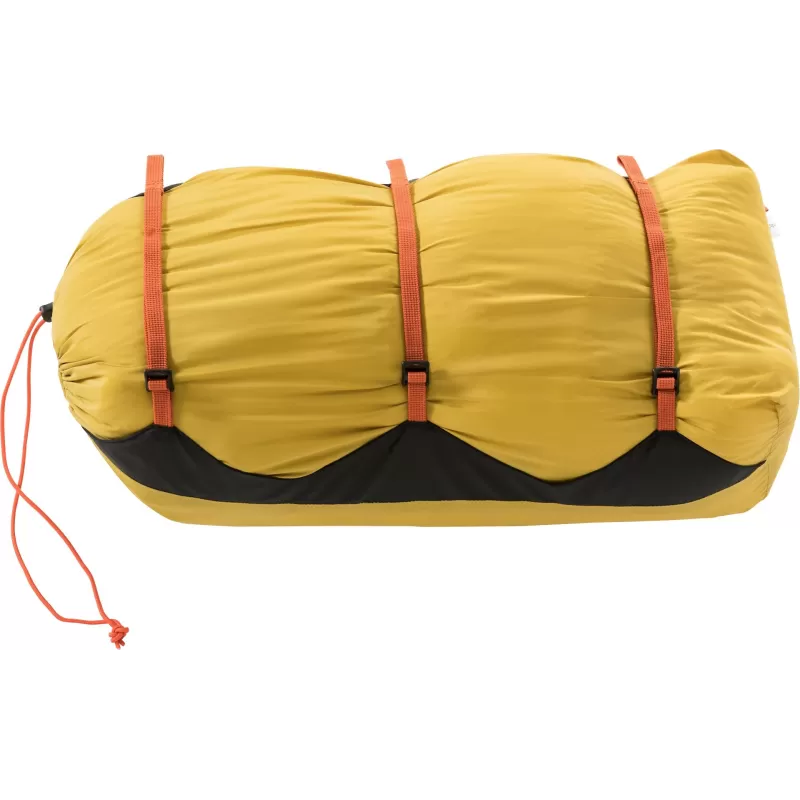 Deuter Astro Pro 1000 amarelo
