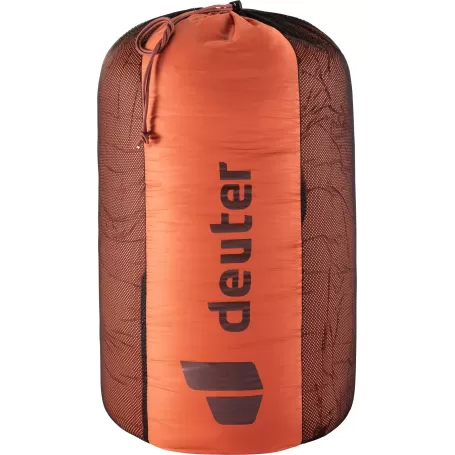 Deuter Astro Pro 1000 SL Vermelho