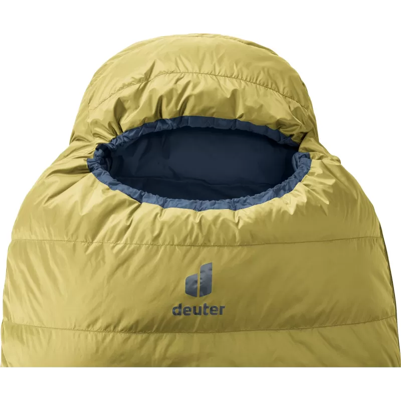 Deuter Astro 300 amarelo