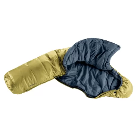 Deuter Astro 300 amarelo