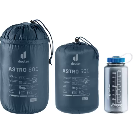 Deuter Astro 500 Azul