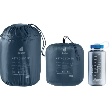 Deuter Astro 500 SQ Azul