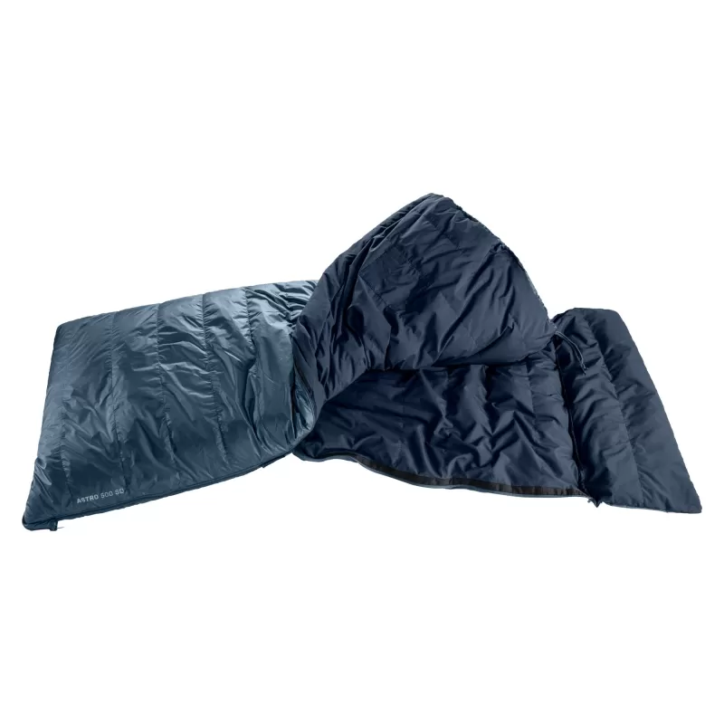 Deuter Astro 500 SQ Azul