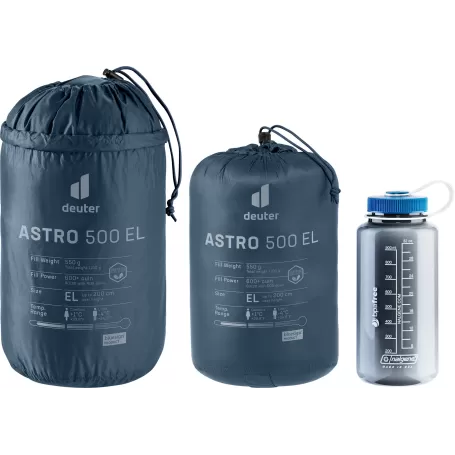 Deuter Astro 500 EL Azul