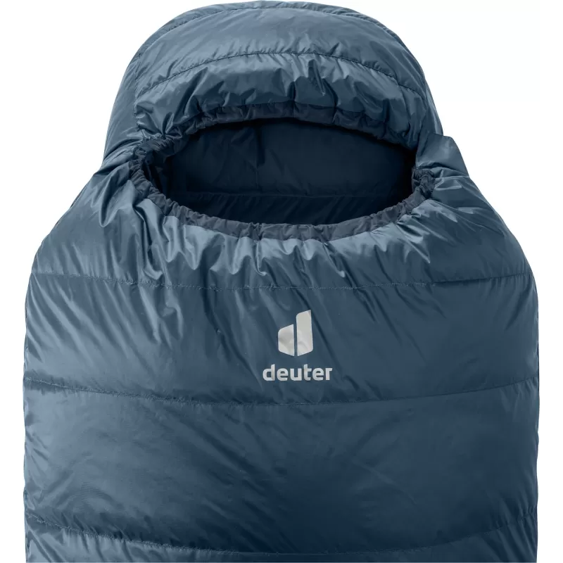 Deuter Astro 500 EL Azul
