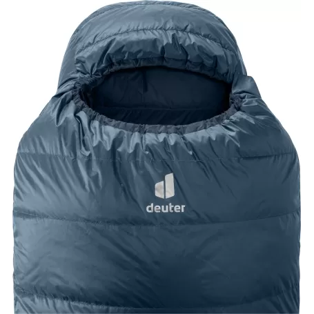 Deuter Astro 500 EL Azul