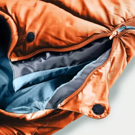 Deuter Little Star Laranja