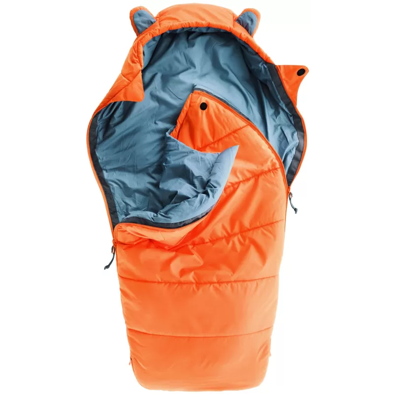 Deuter Little Star Laranja