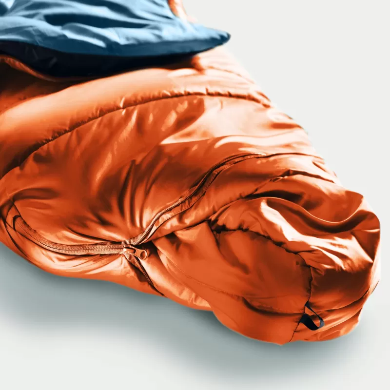 Deuter Little Star Laranja
