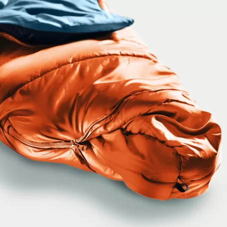 Deuter Little Star Laranja