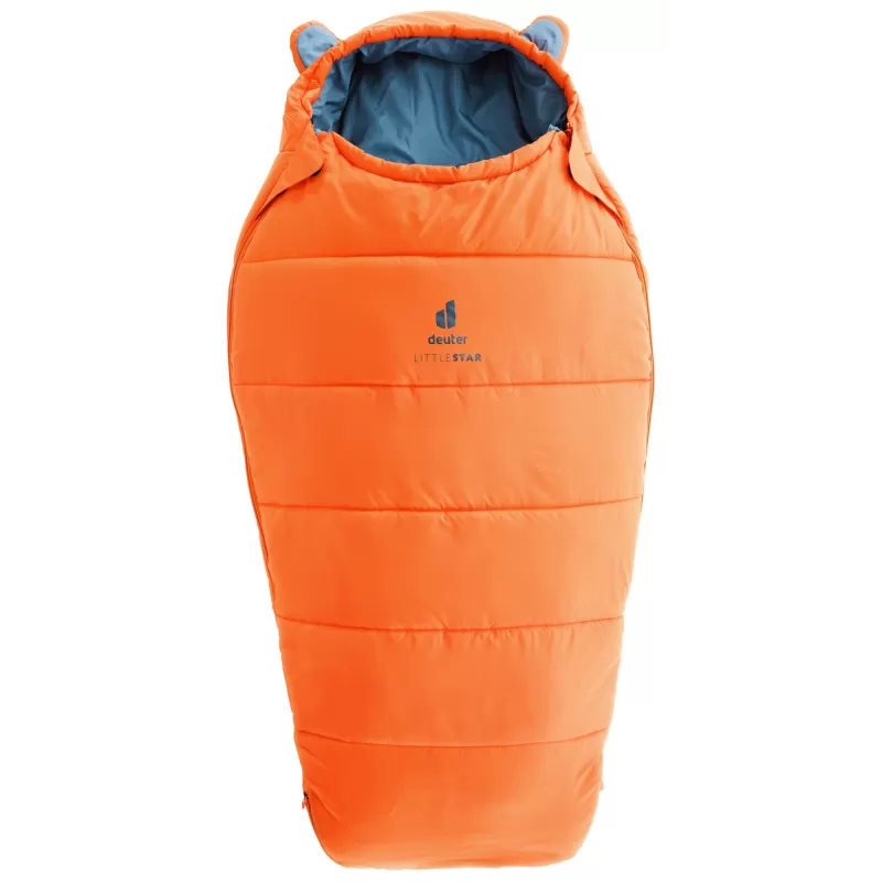 Deuter Little Star Laranja Deuter Little Star Laranja