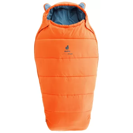 Deuter Little Star Laranja Deuter Little Star Laranja
