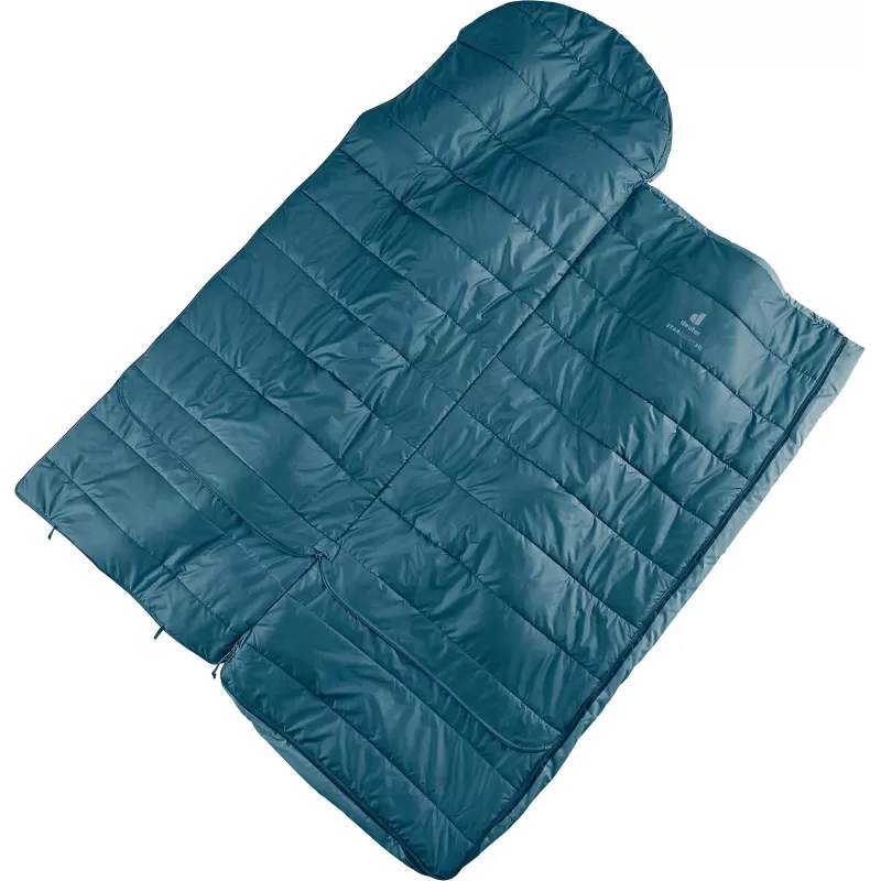 Deuter Starlight SQ Azul