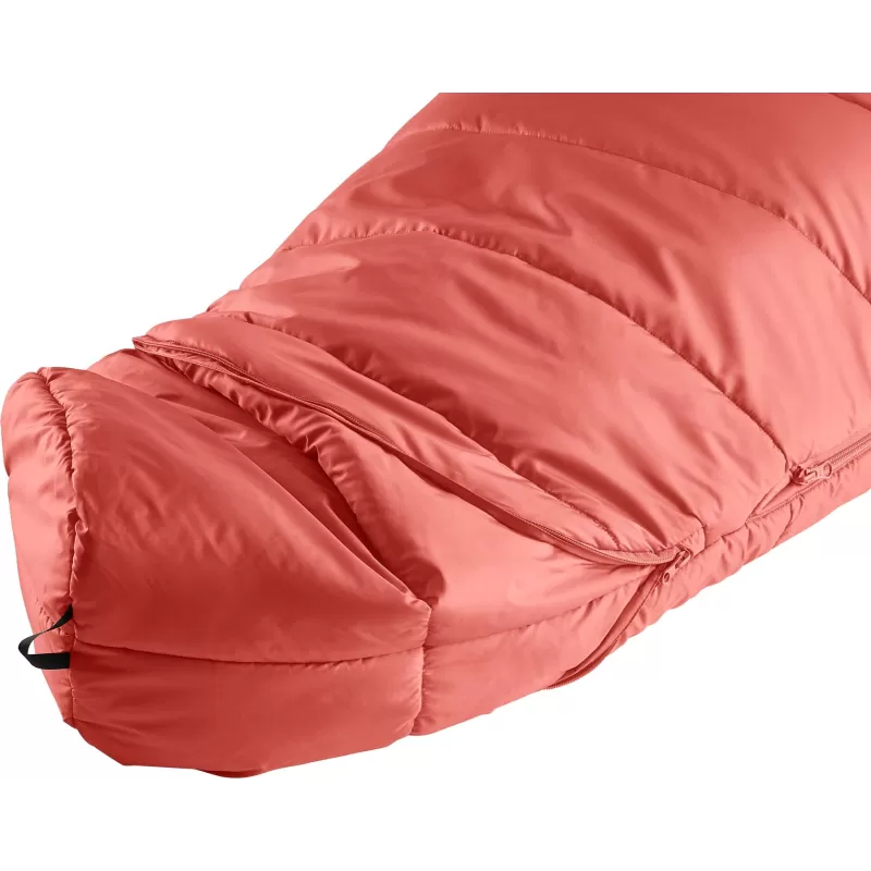 Deuter Starlight Azul, Vermelho