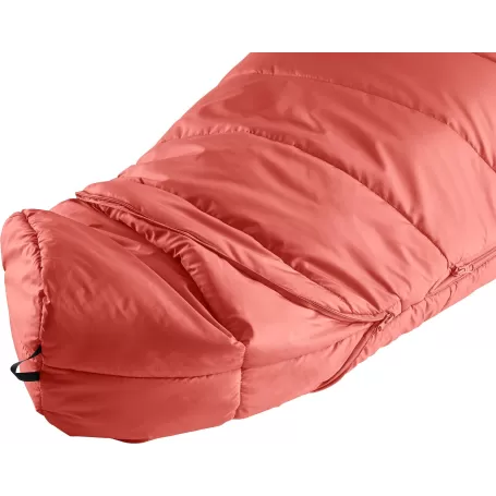 Deuter Starlight Azul, Vermelho