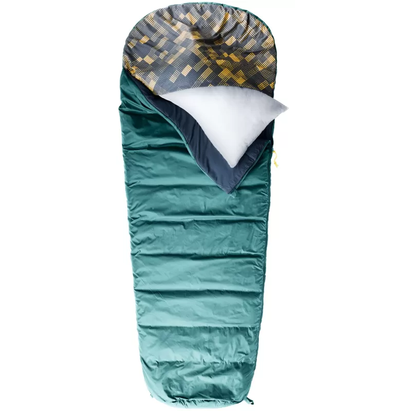 Deuter Overnite Verde, Azul Deuter Overnite Verde, Azul